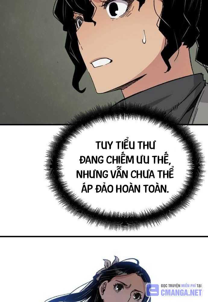 Thiên Ma Quy Hoàn Chapter 28 - Trang 2