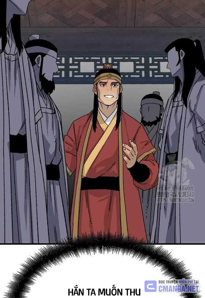 Thiên Ma Quy Hoàn Chapter 28 - Trang 2
