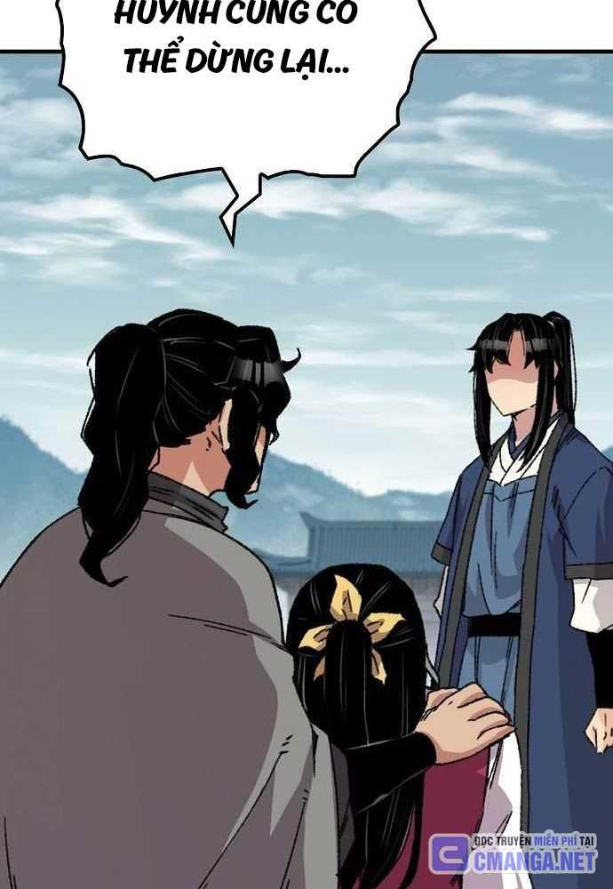 Thiên Ma Quy Hoàn Chapter 28 - Trang 2