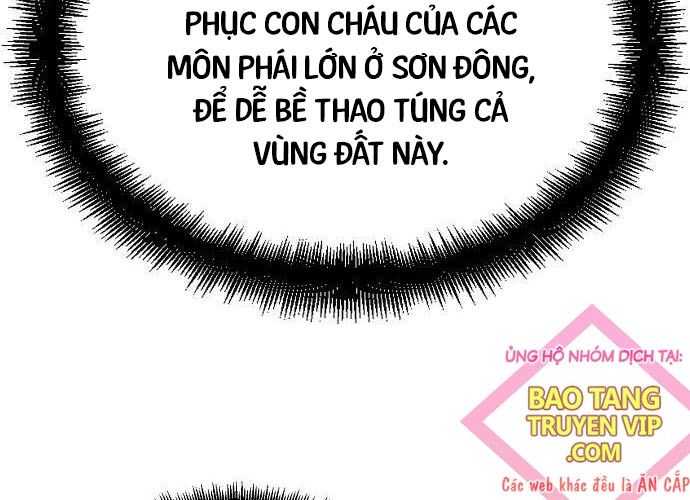 Thiên Ma Quy Hoàn Chapter 28 - Trang 2
