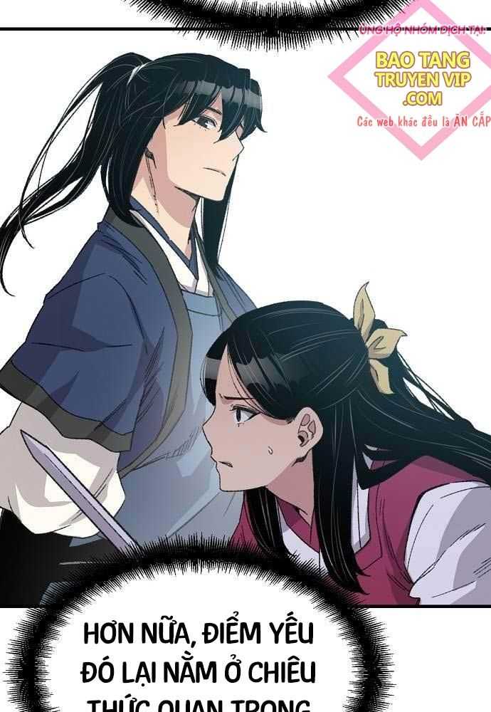 Thiên Ma Quy Hoàn Chapter 28 - Trang 2