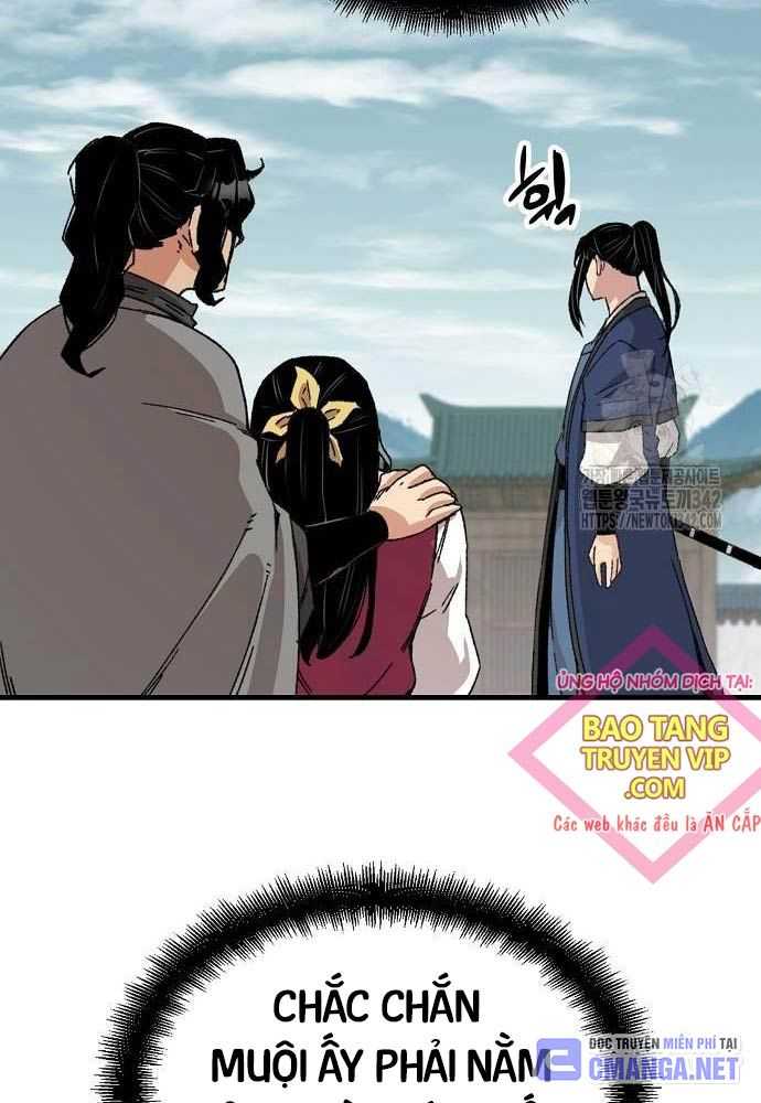 Thiên Ma Quy Hoàn Chapter 28 - Trang 2