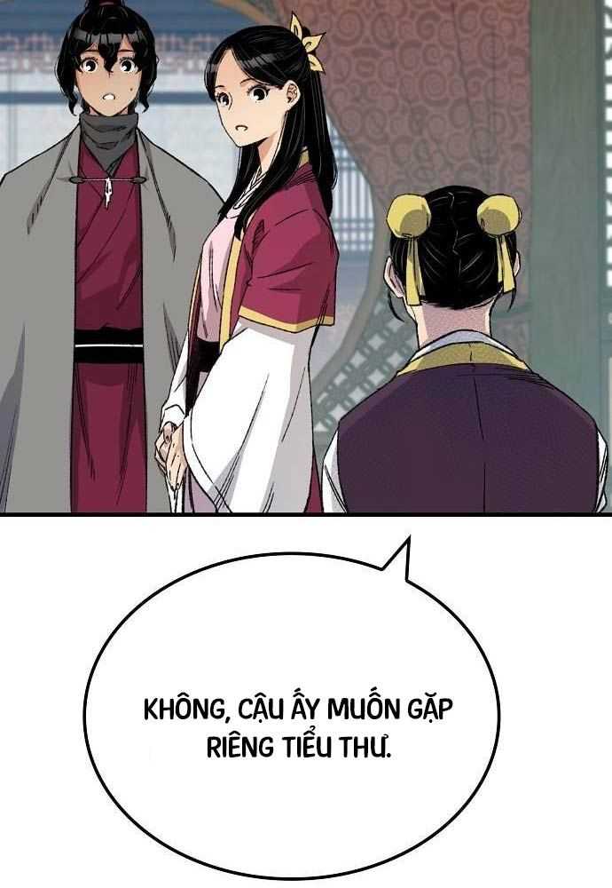 Thiên Ma Quy Hoàn Chapter 28 - Trang 2