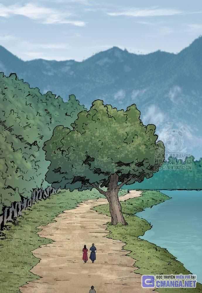 Thiên Ma Quy Hoàn Chapter 28 - Trang 2