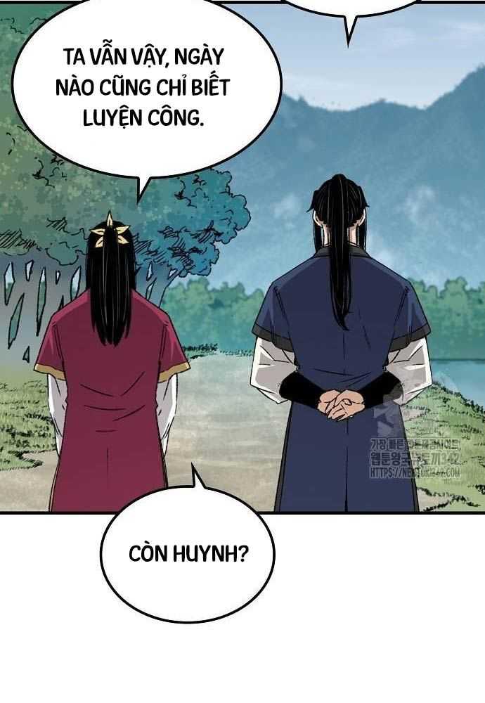 Thiên Ma Quy Hoàn Chapter 28 - Trang 2