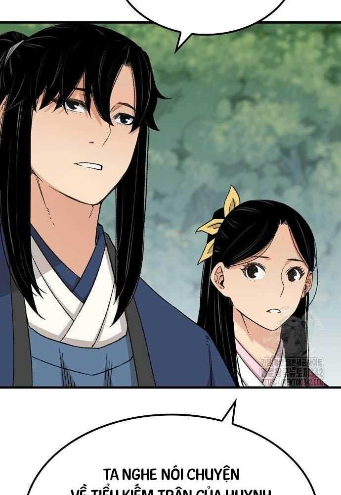 Thiên Ma Quy Hoàn Chapter 28 - Trang 2