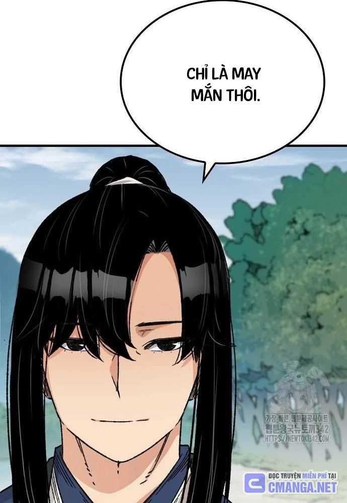 Thiên Ma Quy Hoàn Chapter 28 - Trang 2
