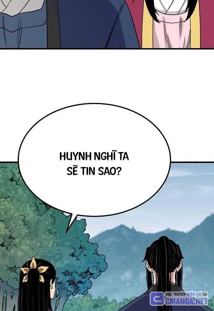 Thiên Ma Quy Hoàn Chapter 28 - Trang 2
