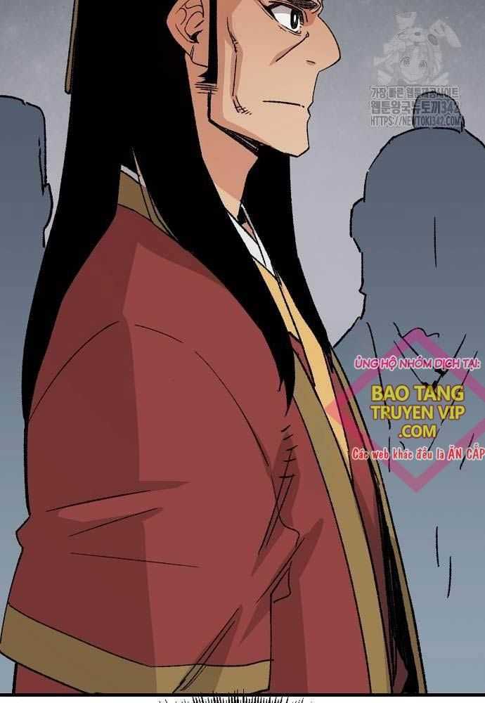 Thiên Ma Quy Hoàn Chapter 28 - Trang 2