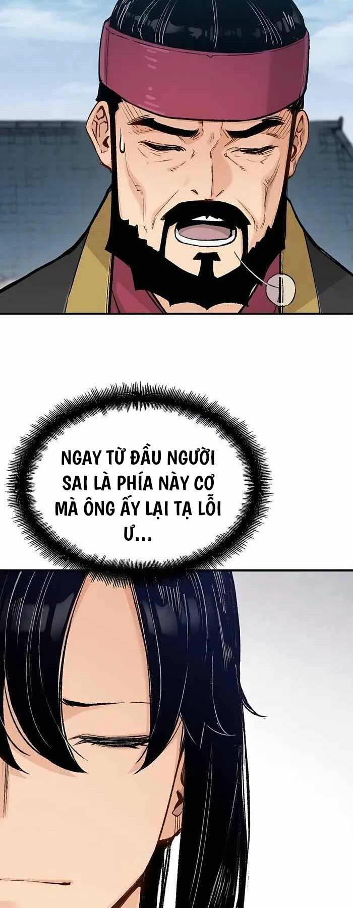 Thiên Ma Quy Hoàn Chapter 3 - Trang 2