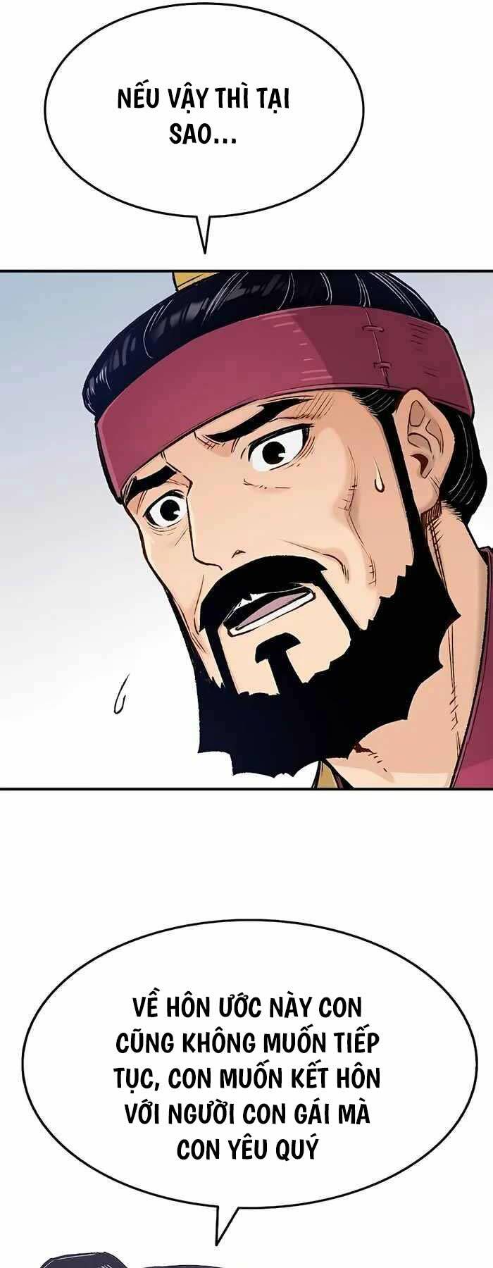 Thiên Ma Quy Hoàn Chapter 3 - Trang 2