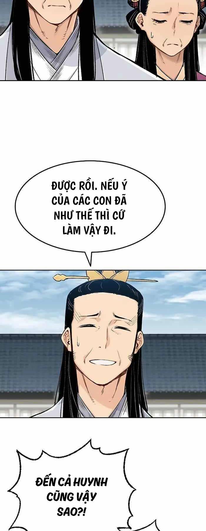 Thiên Ma Quy Hoàn Chapter 3 - Trang 2