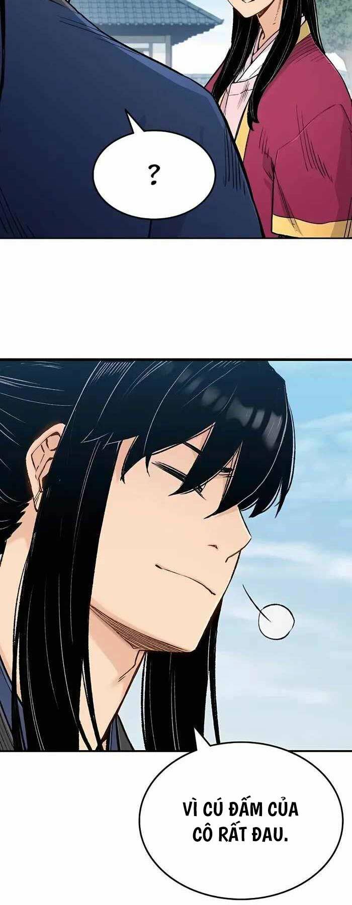 Thiên Ma Quy Hoàn Chapter 3 - Trang 2