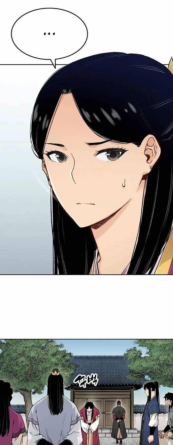 Thiên Ma Quy Hoàn Chapter 3 - Trang 2