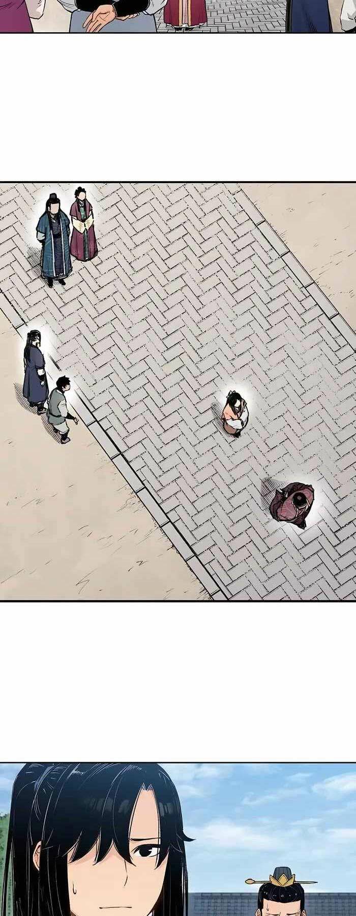 Thiên Ma Quy Hoàn Chapter 3 - Trang 2