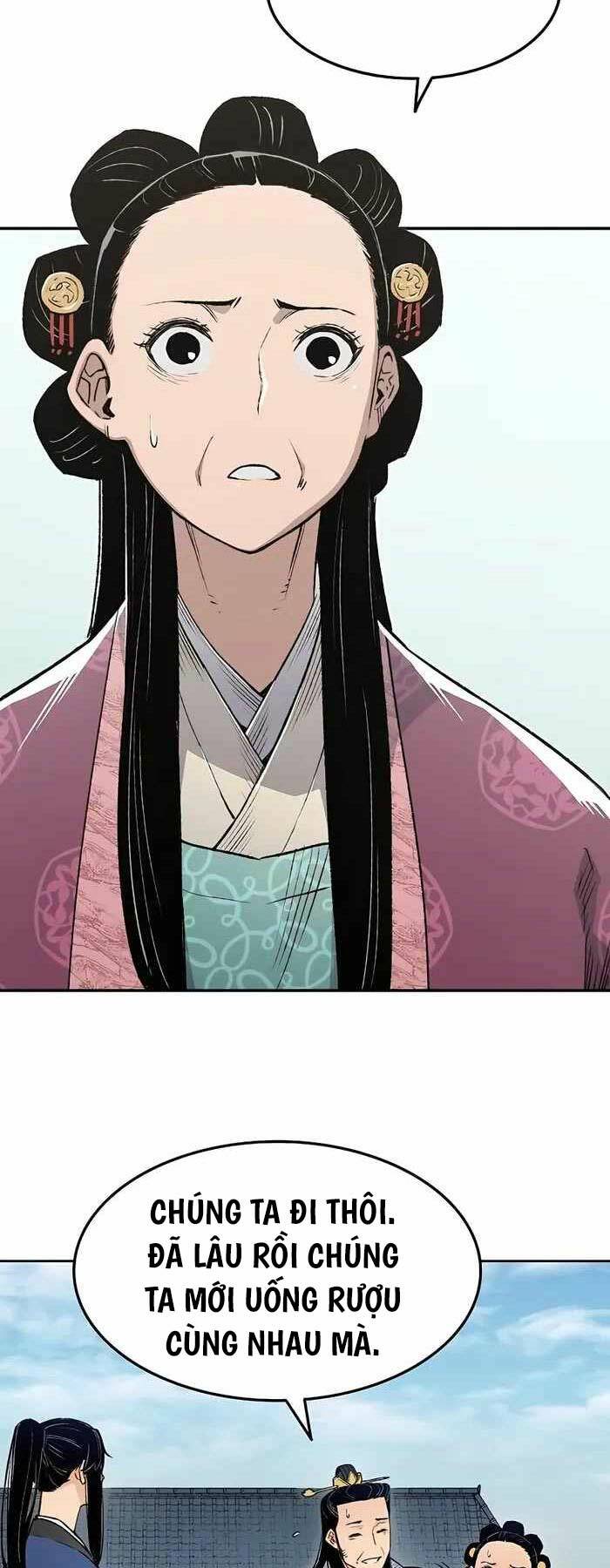 Thiên Ma Quy Hoàn Chapter 3 - Trang 2