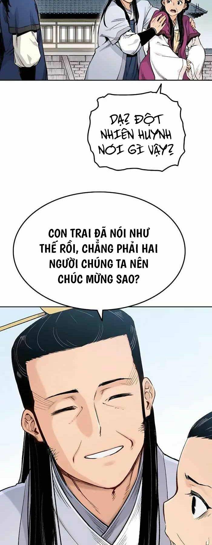 Thiên Ma Quy Hoàn Chapter 3 - Trang 2
