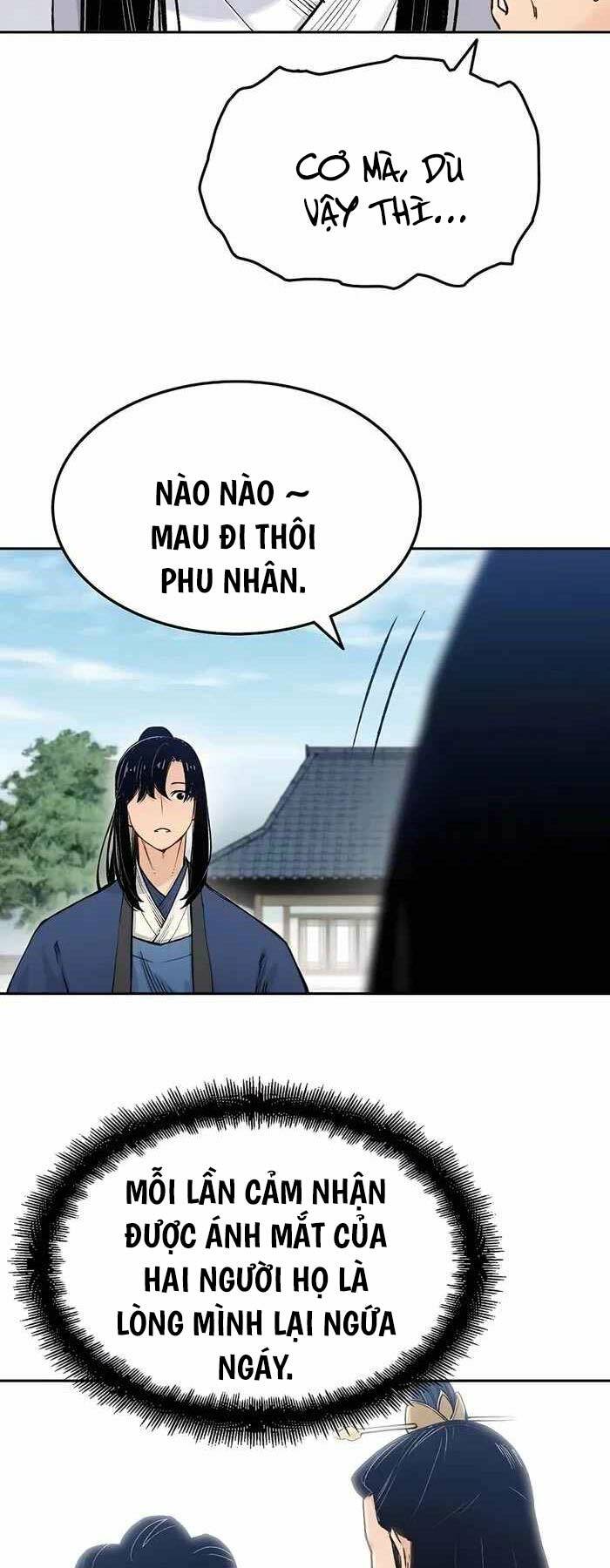 Thiên Ma Quy Hoàn Chapter 3 - Trang 2