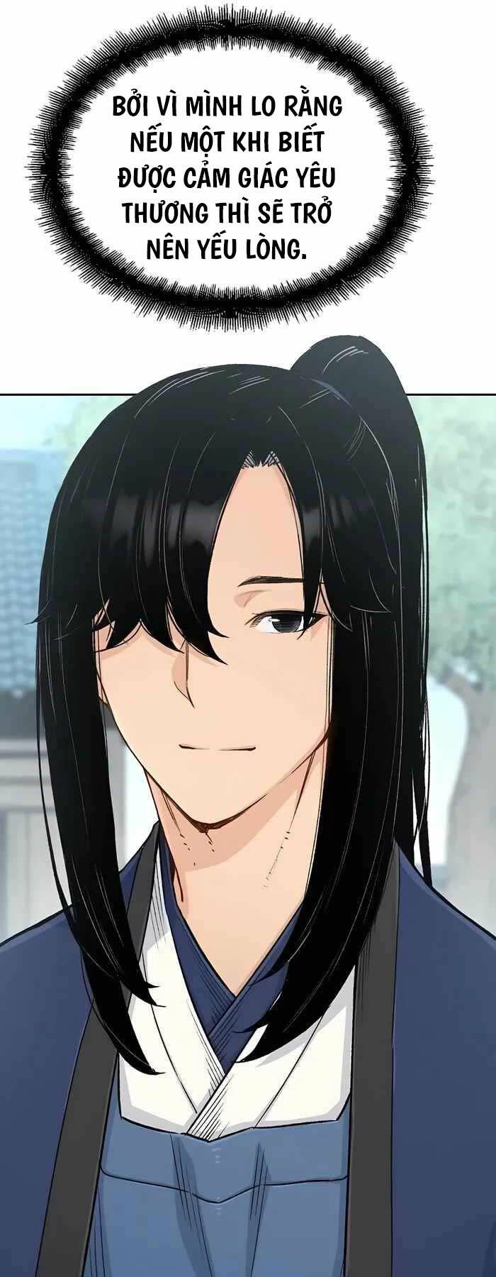 Thiên Ma Quy Hoàn Chapter 3 - Trang 2