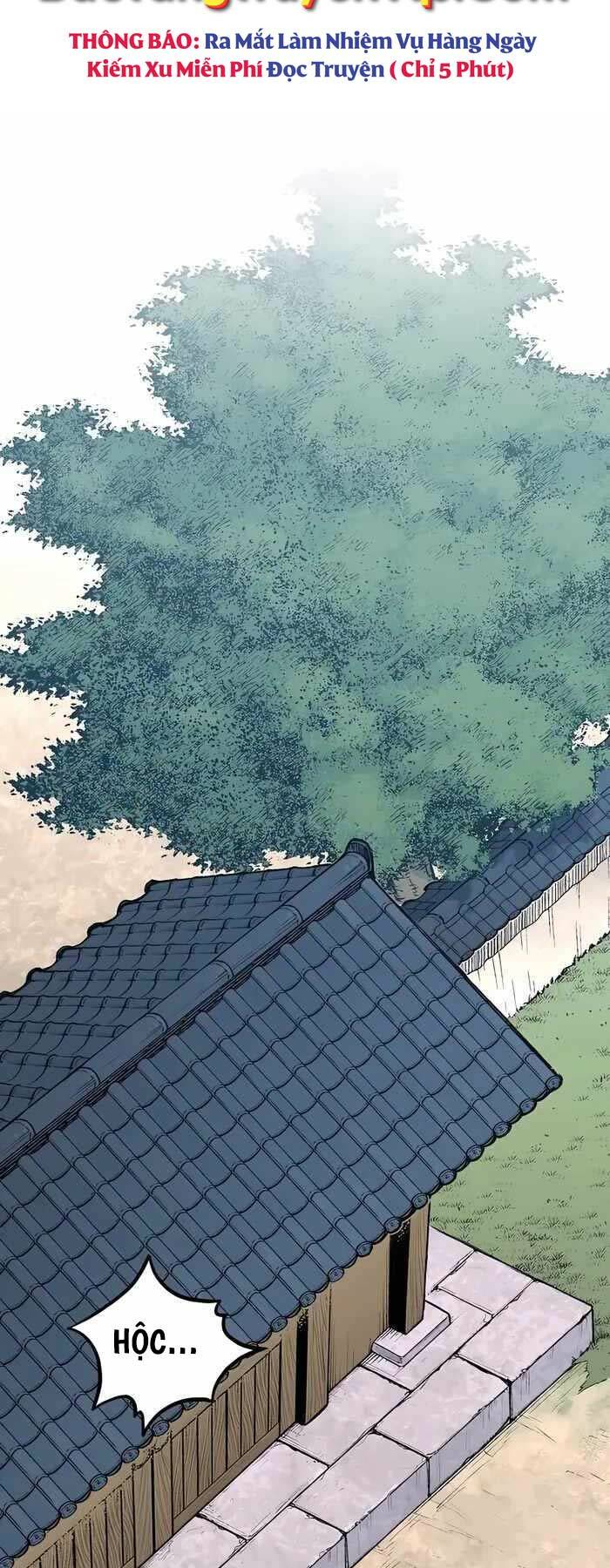 Thiên Ma Quy Hoàn Chapter 3 - Trang 2