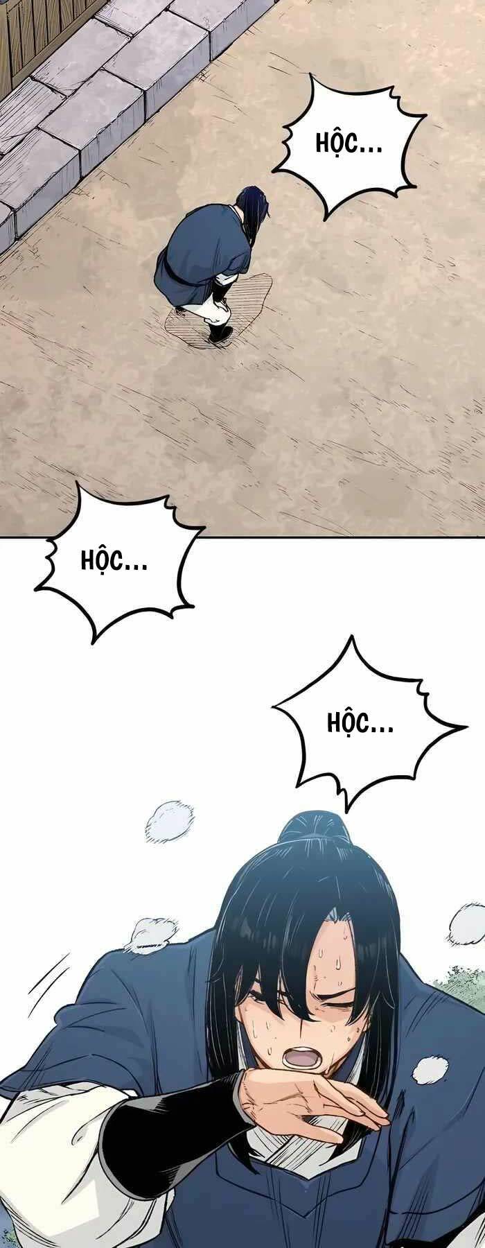 Thiên Ma Quy Hoàn Chapter 3 - Trang 2