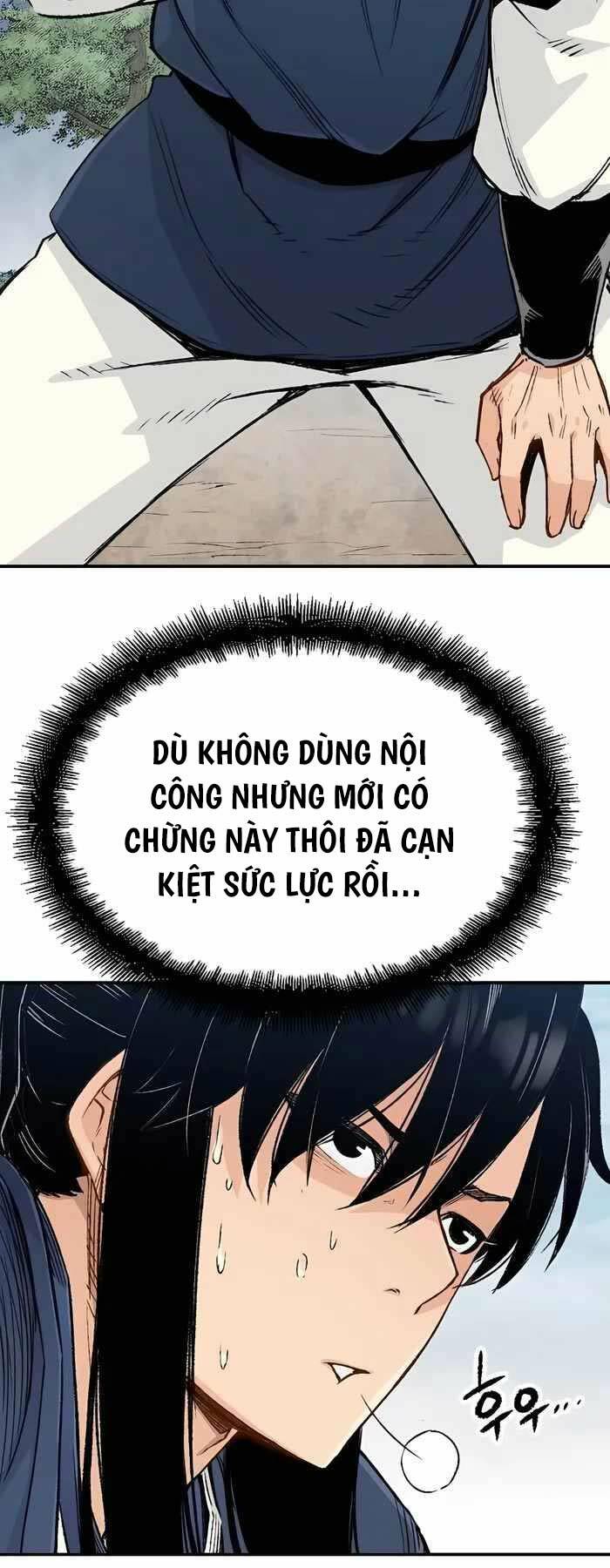 Thiên Ma Quy Hoàn Chapter 3 - Trang 2