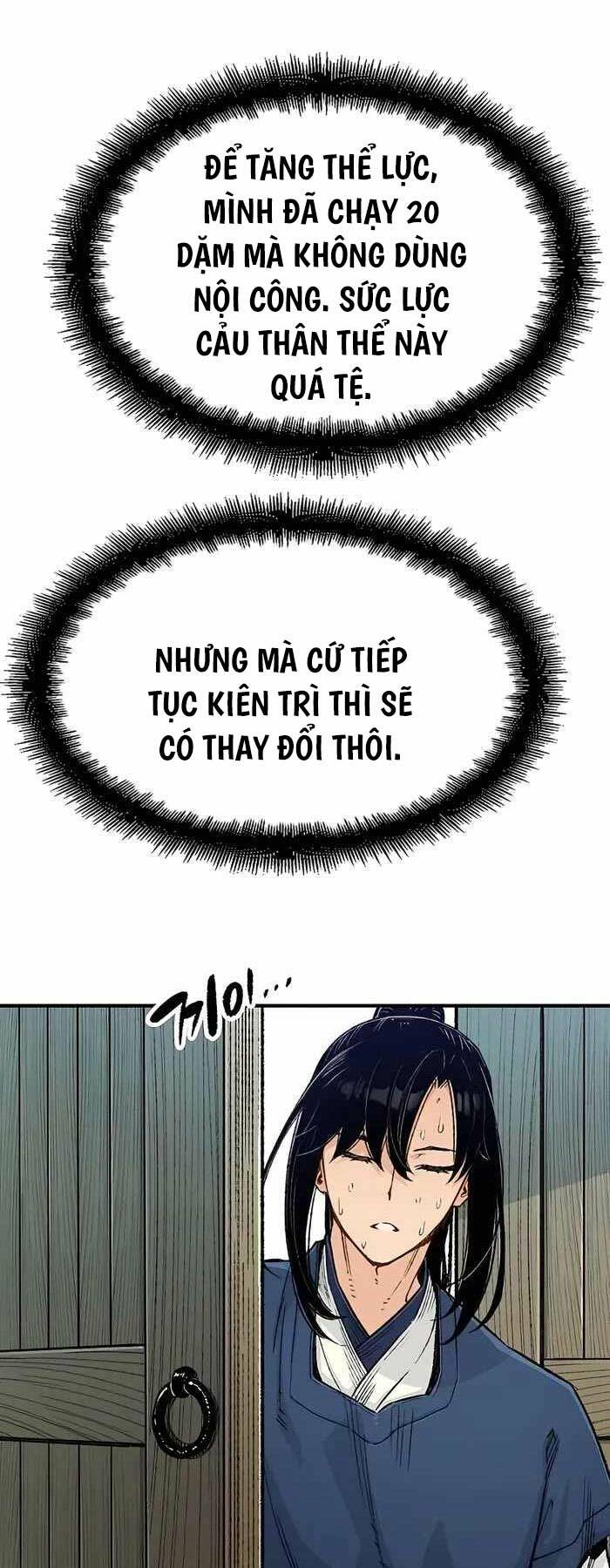 Thiên Ma Quy Hoàn Chapter 3 - Trang 2