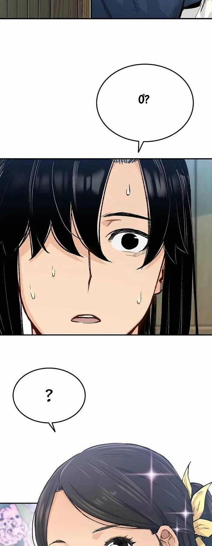 Thiên Ma Quy Hoàn Chapter 3 - Trang 2