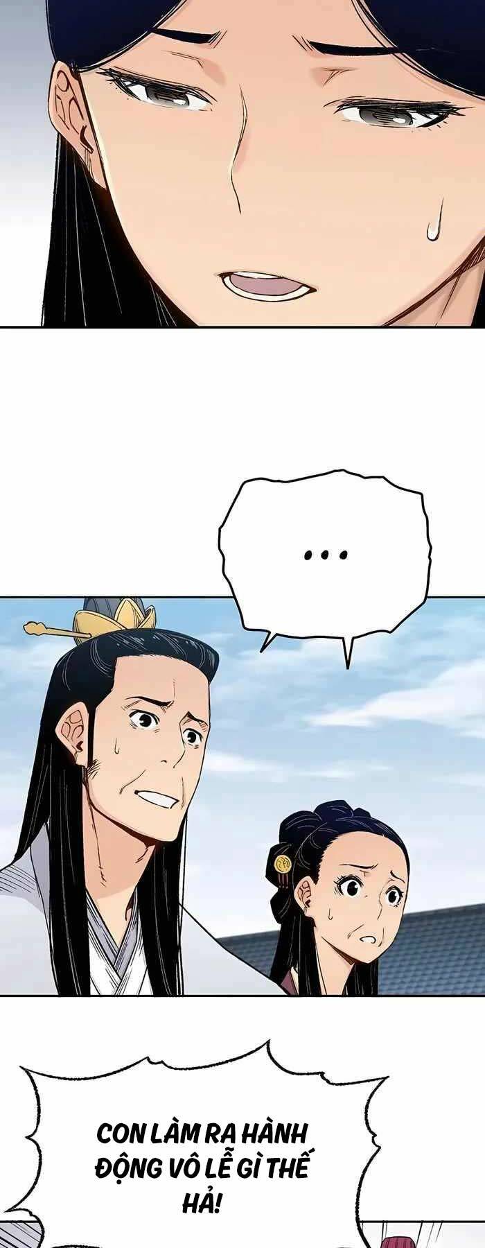 Thiên Ma Quy Hoàn Chapter 3 - Trang 2