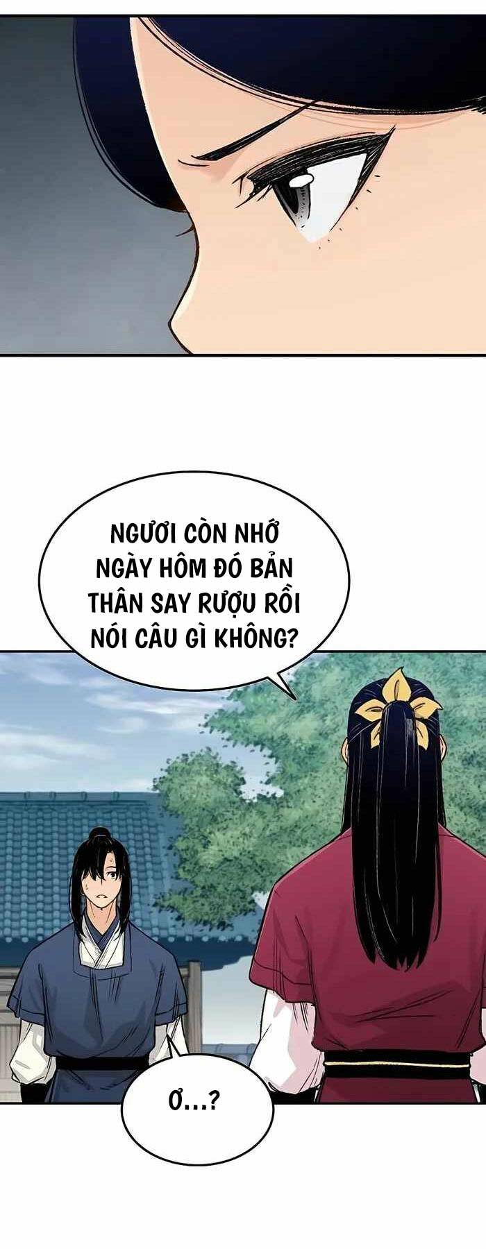 Thiên Ma Quy Hoàn Chapter 3 - Trang 2