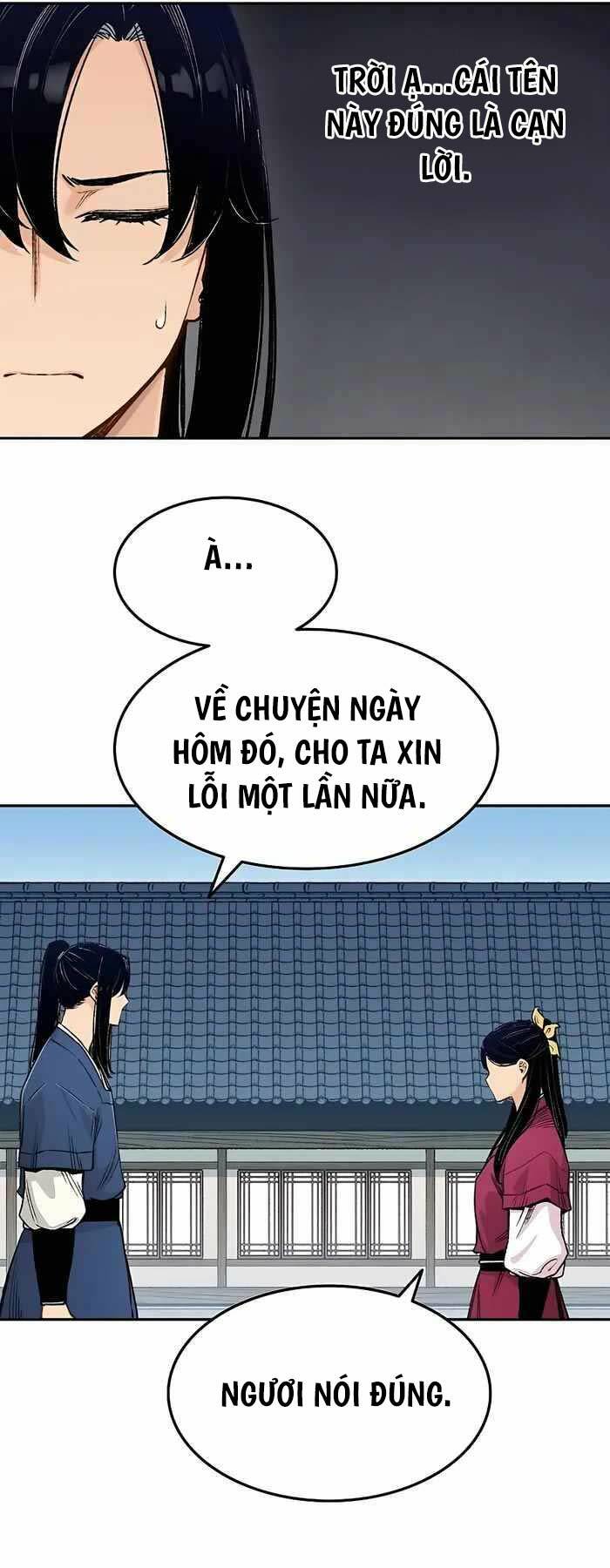 Thiên Ma Quy Hoàn Chapter 3 - Trang 2