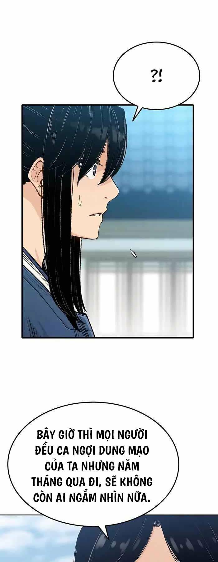 Thiên Ma Quy Hoàn Chapter 3 - Trang 2