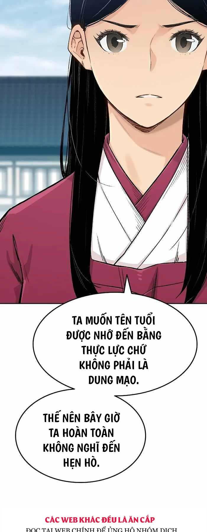 Thiên Ma Quy Hoàn Chapter 3 - Trang 2