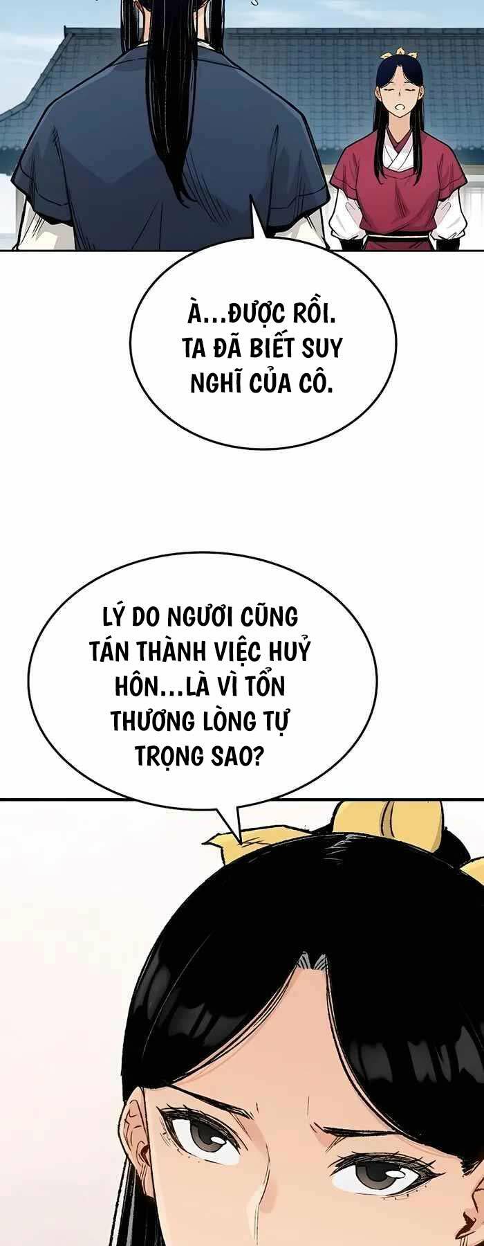 Thiên Ma Quy Hoàn Chapter 3 - Trang 2