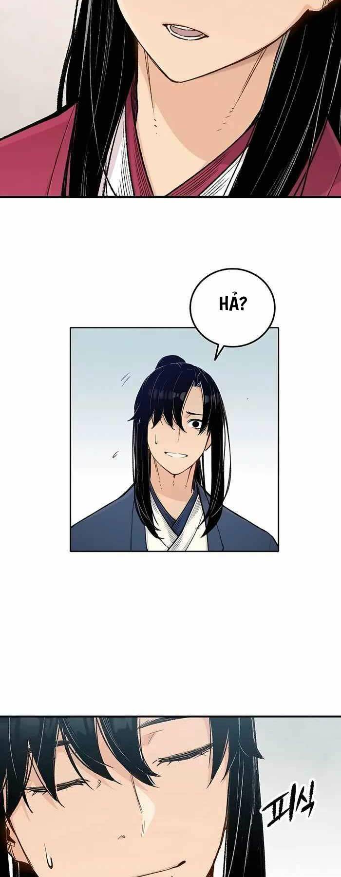 Thiên Ma Quy Hoàn Chapter 3 - Trang 2