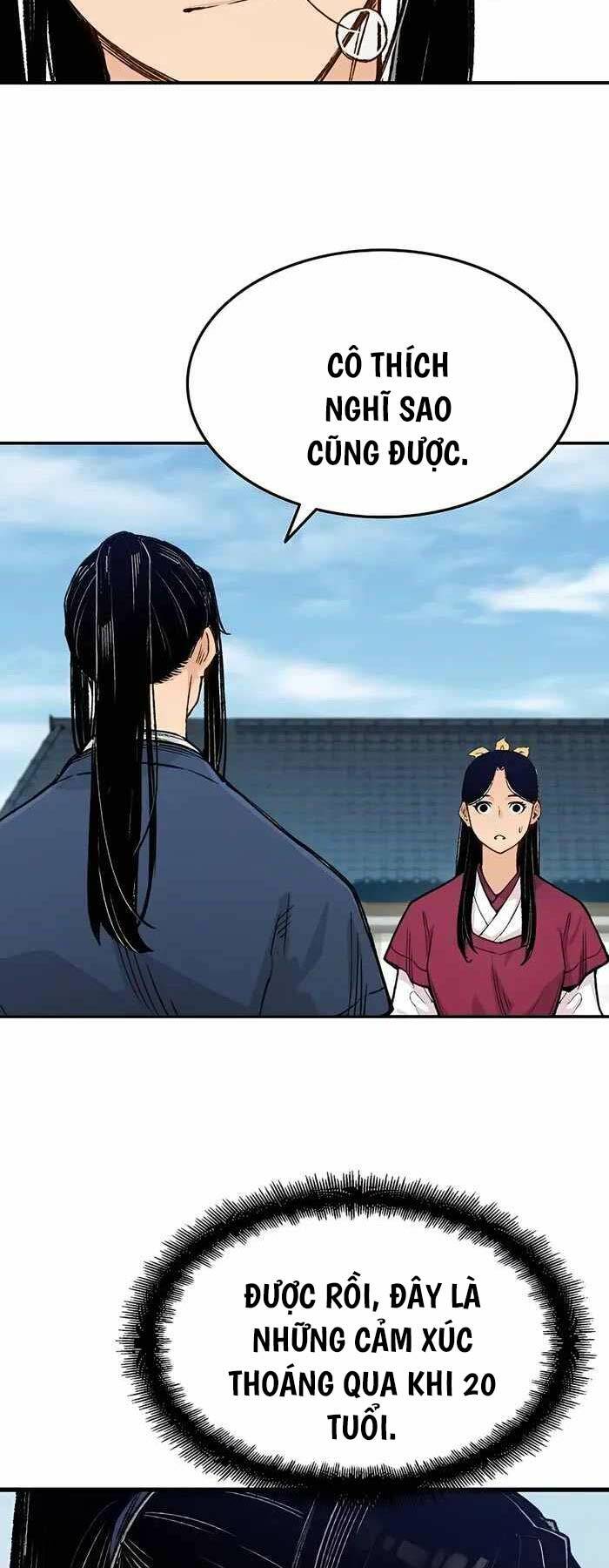 Thiên Ma Quy Hoàn Chapter 3 - Trang 2