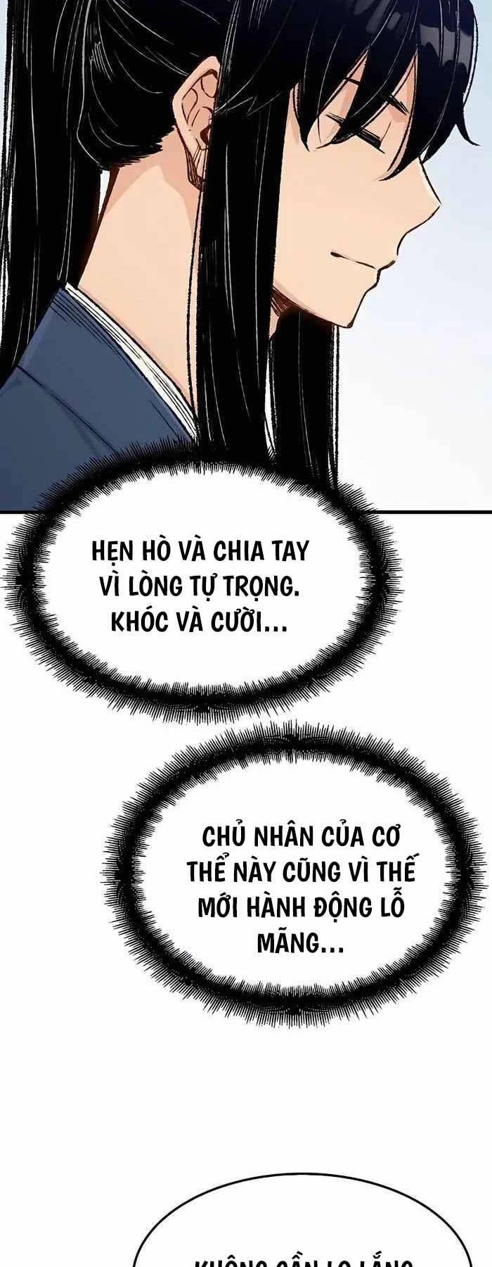 Thiên Ma Quy Hoàn Chapter 3 - Trang 2