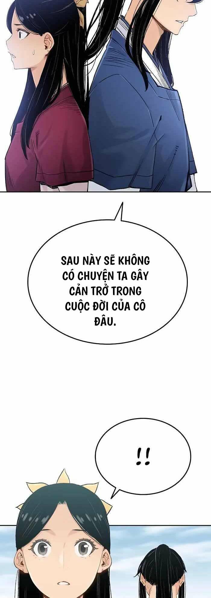 Thiên Ma Quy Hoàn Chapter 3 - Trang 2