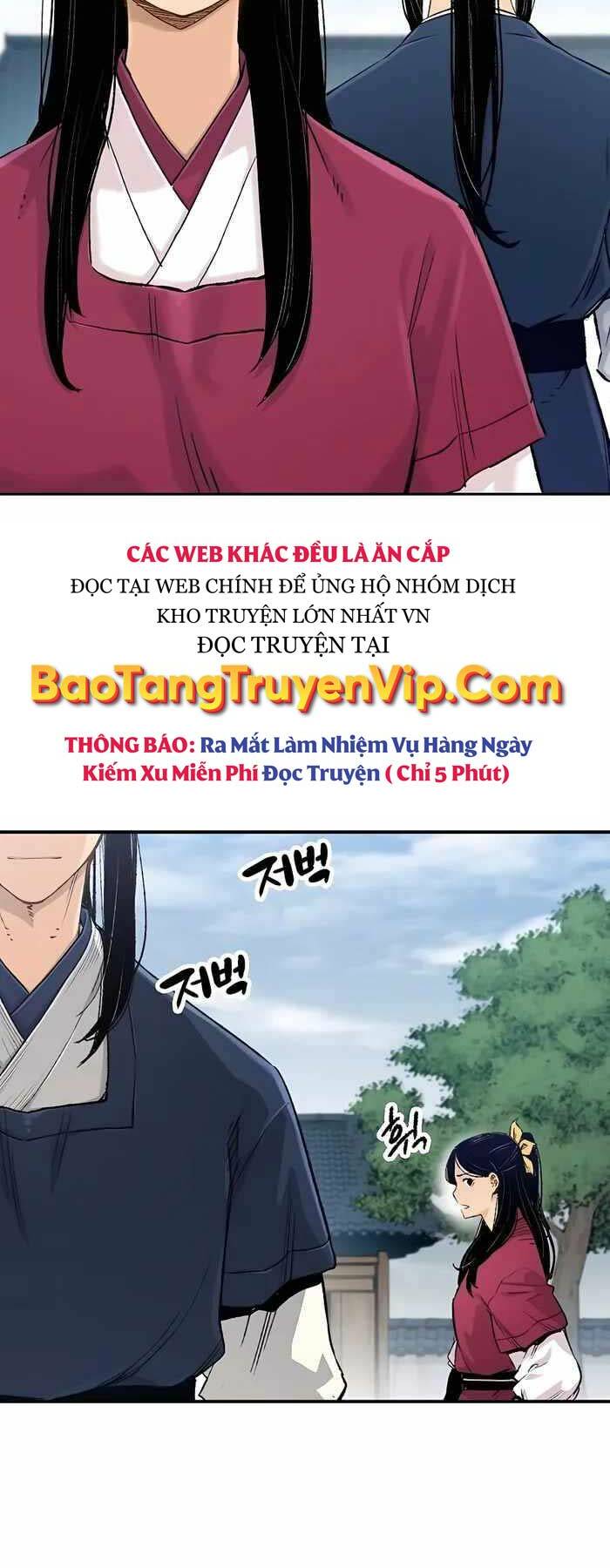 Thiên Ma Quy Hoàn Chapter 3 - Trang 2