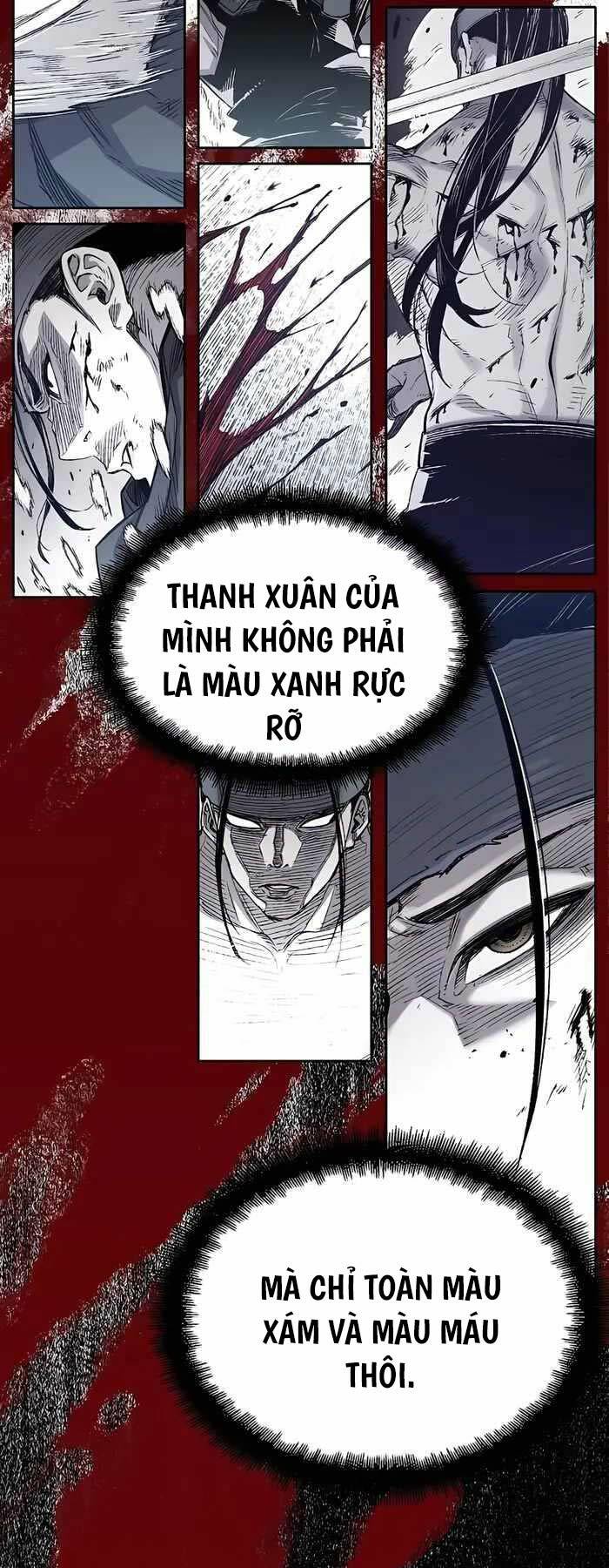 Thiên Ma Quy Hoàn Chapter 3 - Trang 2