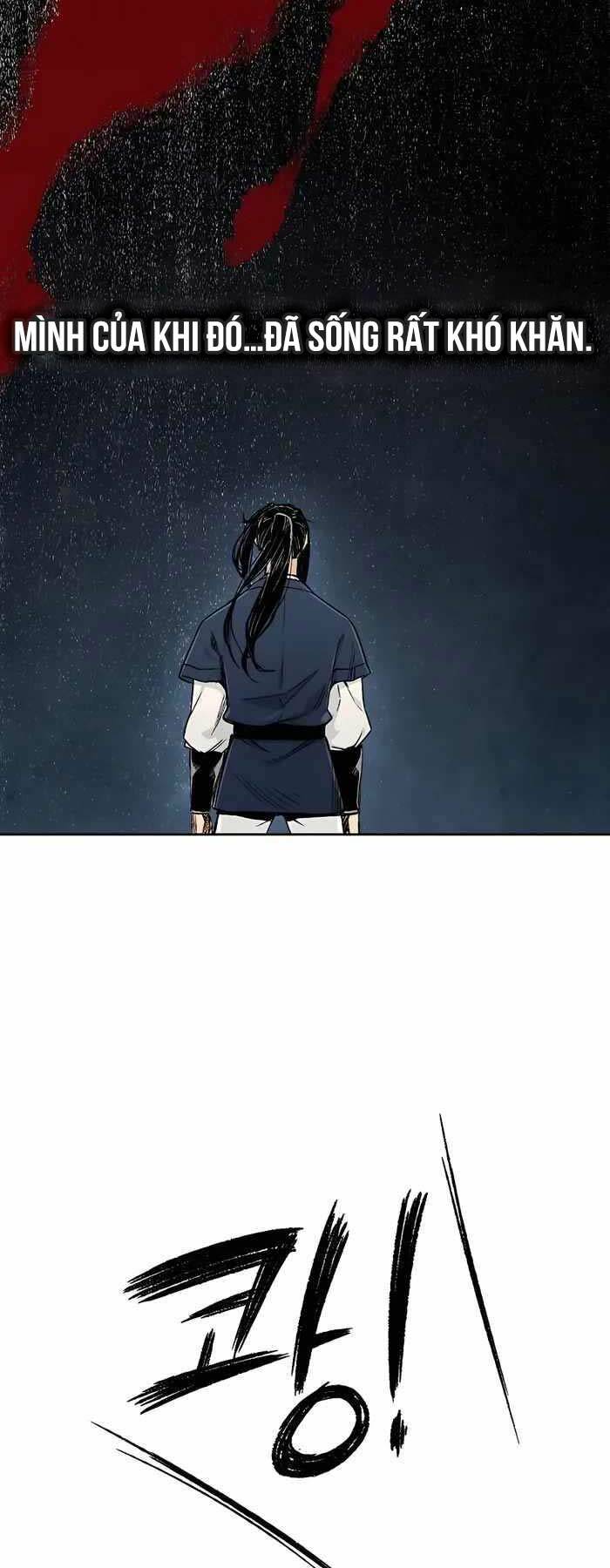 Thiên Ma Quy Hoàn Chapter 3 - Trang 2