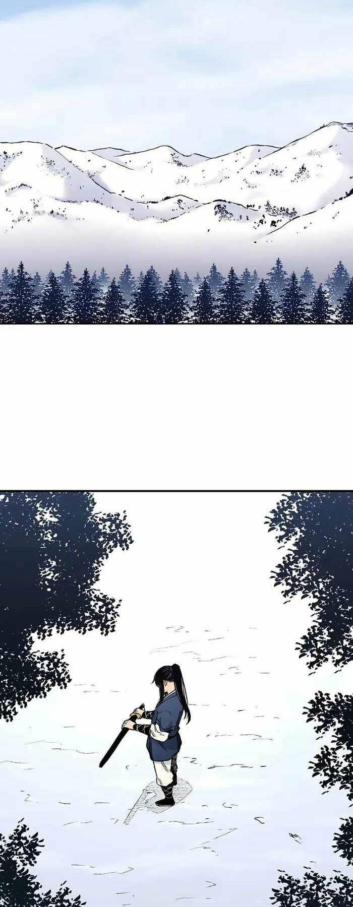 Thiên Ma Quy Hoàn Chapter 3 - Trang 2