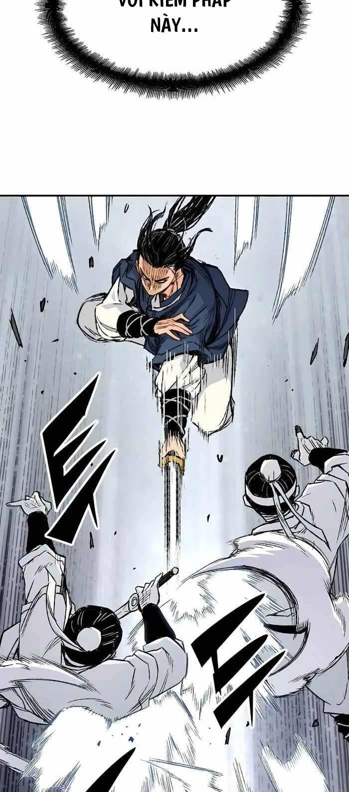 Thiên Ma Quy Hoàn Chapter 3 - Trang 2