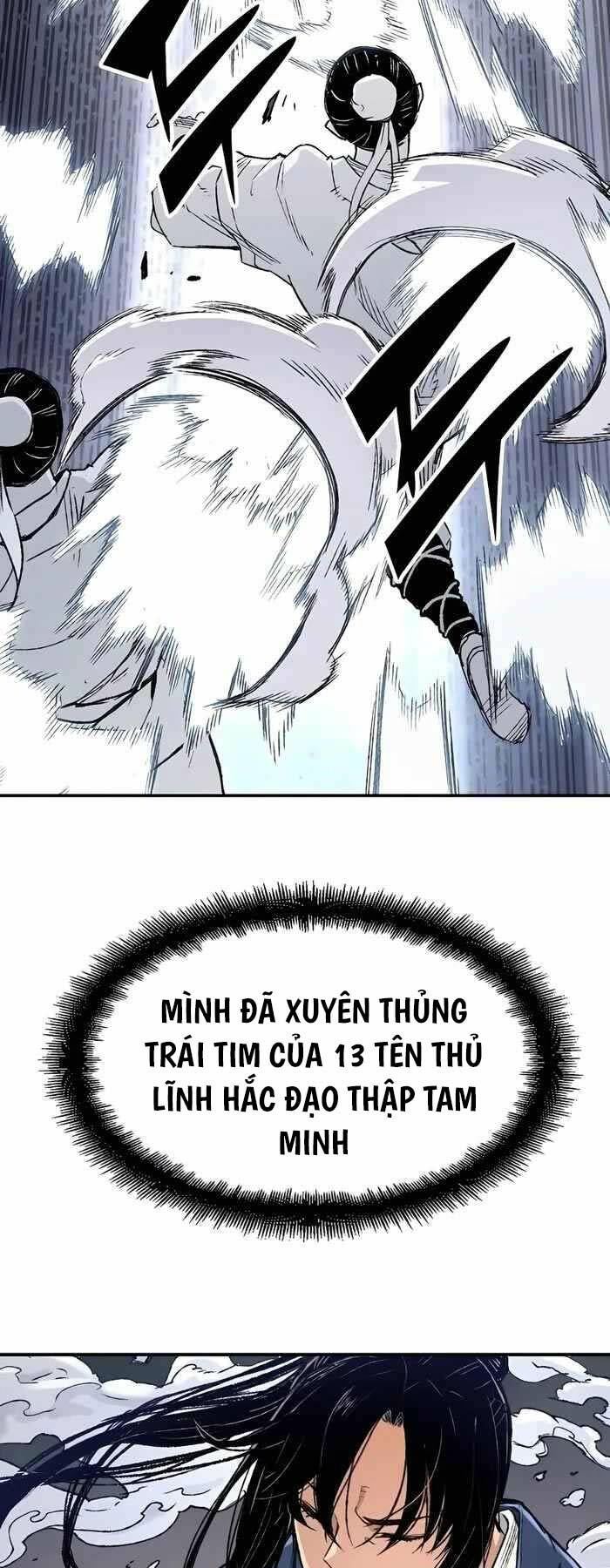 Thiên Ma Quy Hoàn Chapter 3 - Trang 2