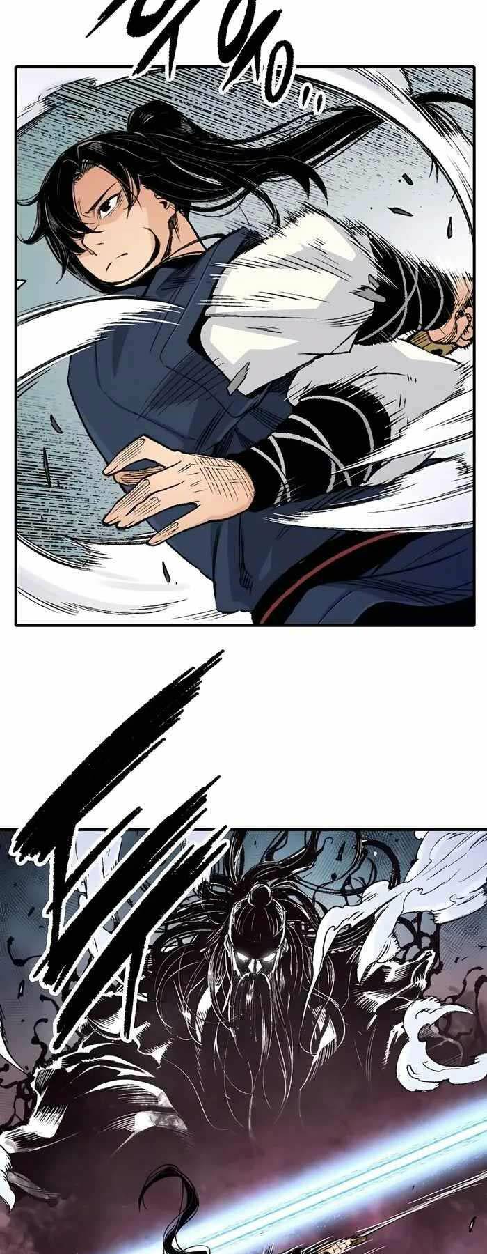 Thiên Ma Quy Hoàn Chapter 3 - Trang 2