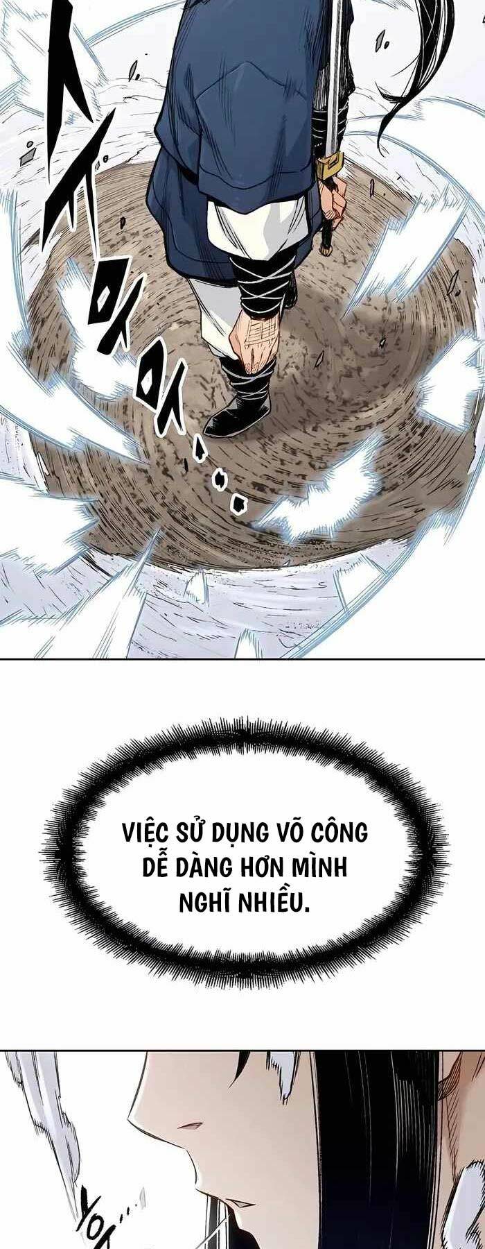 Thiên Ma Quy Hoàn Chapter 3 - Trang 2