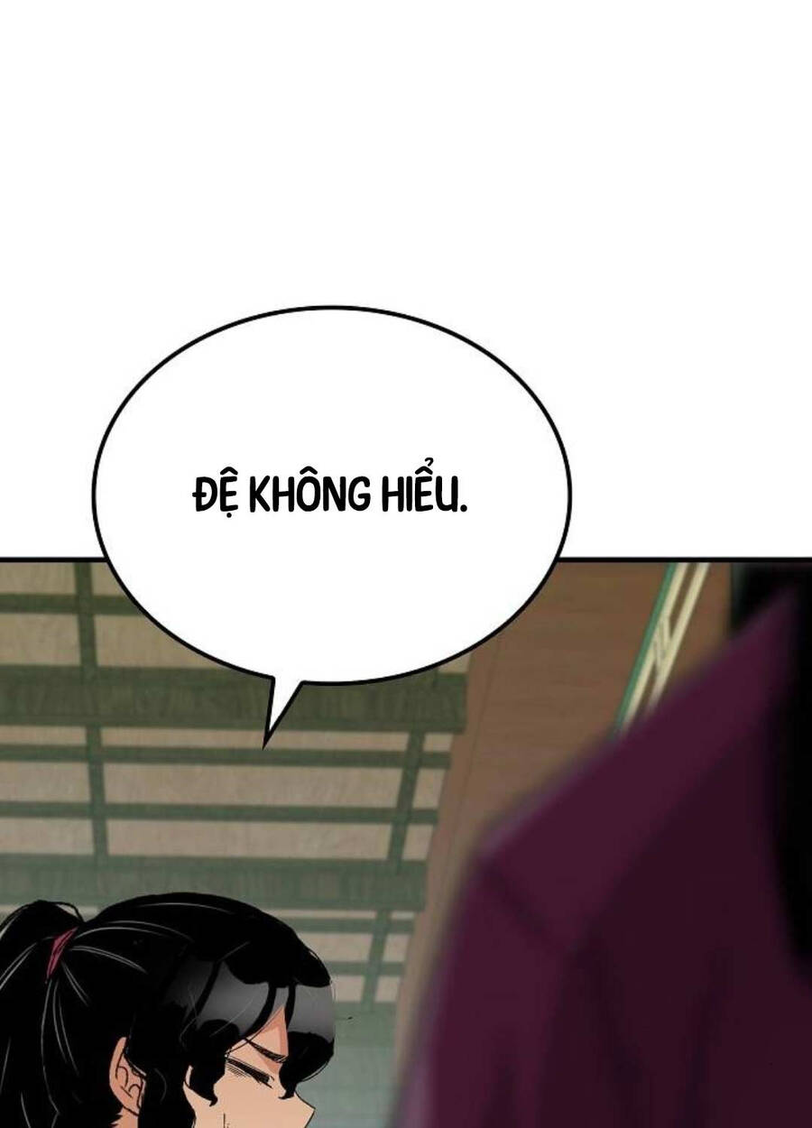 Thiên Ma Quy Hoàn Chapter 31 - Trang 2