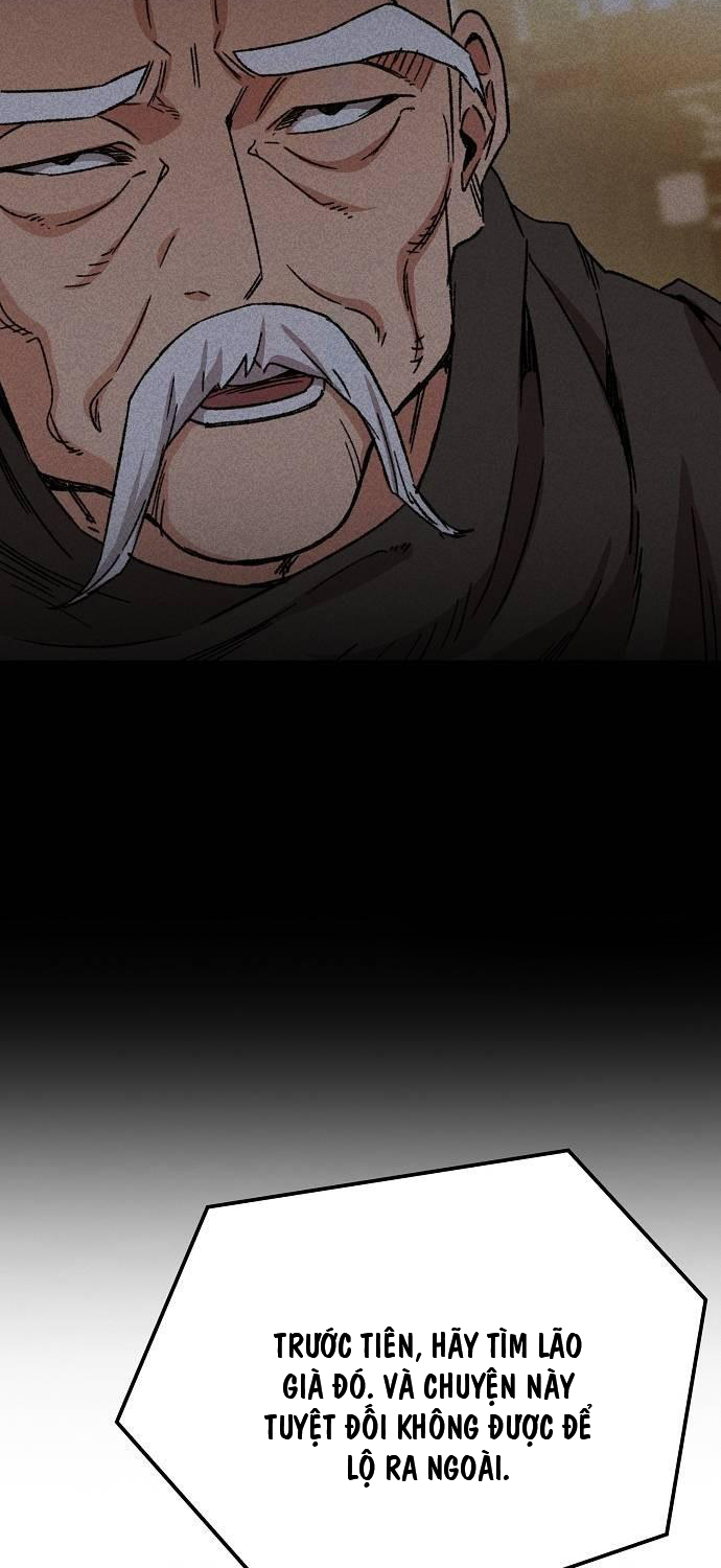 Thiên Ma Quy Hoàn Chapter 33 - Trang 2