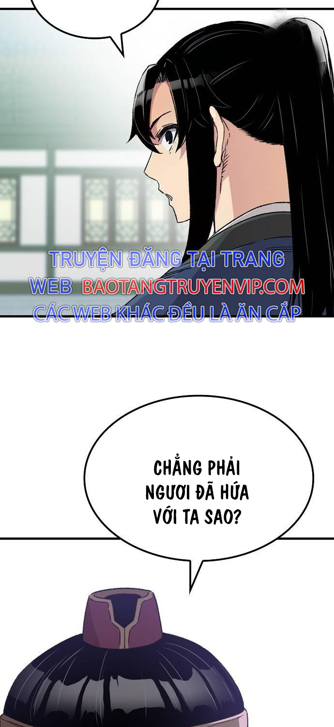 Thiên Ma Quy Hoàn Chapter 33 - Trang 2