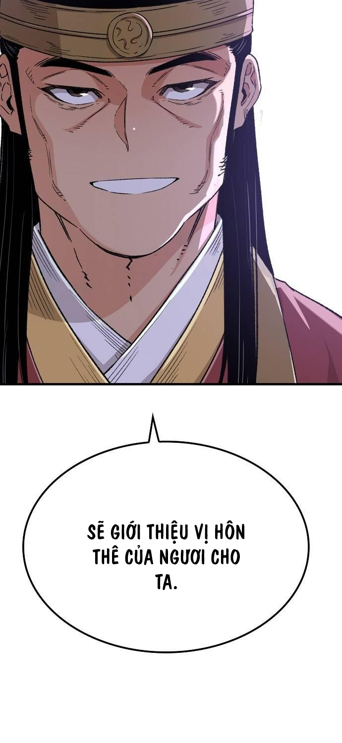 Thiên Ma Quy Hoàn Chapter 33 - Trang 2